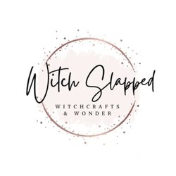 Witch Slapped