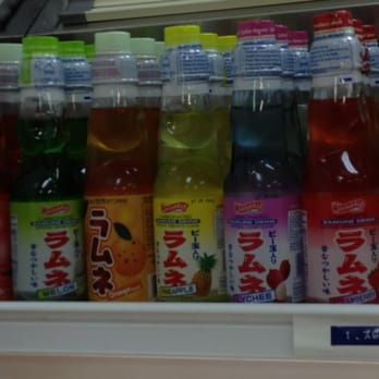 Sea Ranch - Every Japanese soda you could want! - Seafood Near Me - Evanston, Illinois Sea Ranch - Every Japanese soda you could want! - Seafood Near Me - Evanston, Illinois