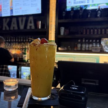 Mad Hatter Kava - Madgarita - Cafes Near Me - Phoenix, Arizona Mad Hatter Kava - Madgarita - Cafes Near Me - Phoenix, Arizona