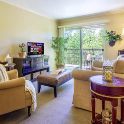 Atria Valley View