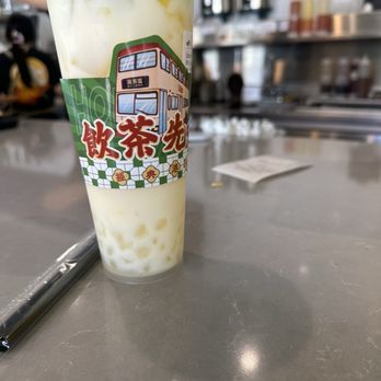 Cuppa Tea - My coconut mango tea- Delicious! - Bubble Tea Near Me - Rockville, Maryland Cuppa Tea - My coconut mango tea- Delicious! - Bubble Tea Near Me - Rockville, Maryland