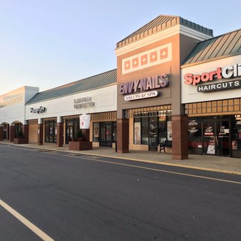 Hilltop Plaza - Sport Clips - Shopping Centers Near Me - Virginia Beach, Virginia Hilltop Plaza - Sport Clips - Shopping Centers Near Me - Virginia Beach, Virginia