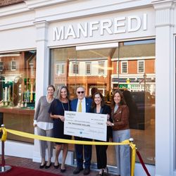 Manfredi Jewels - Grand Reopening