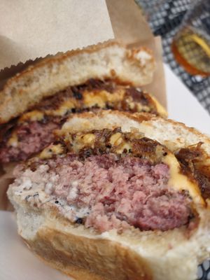 Boomin Barbecue by null