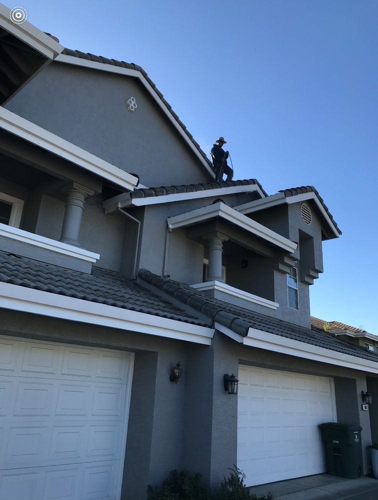 Slide of America’s Family Roofing