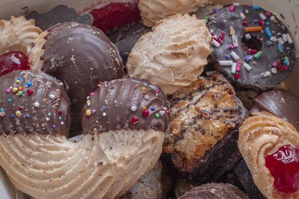 Patisserie St Martin by null