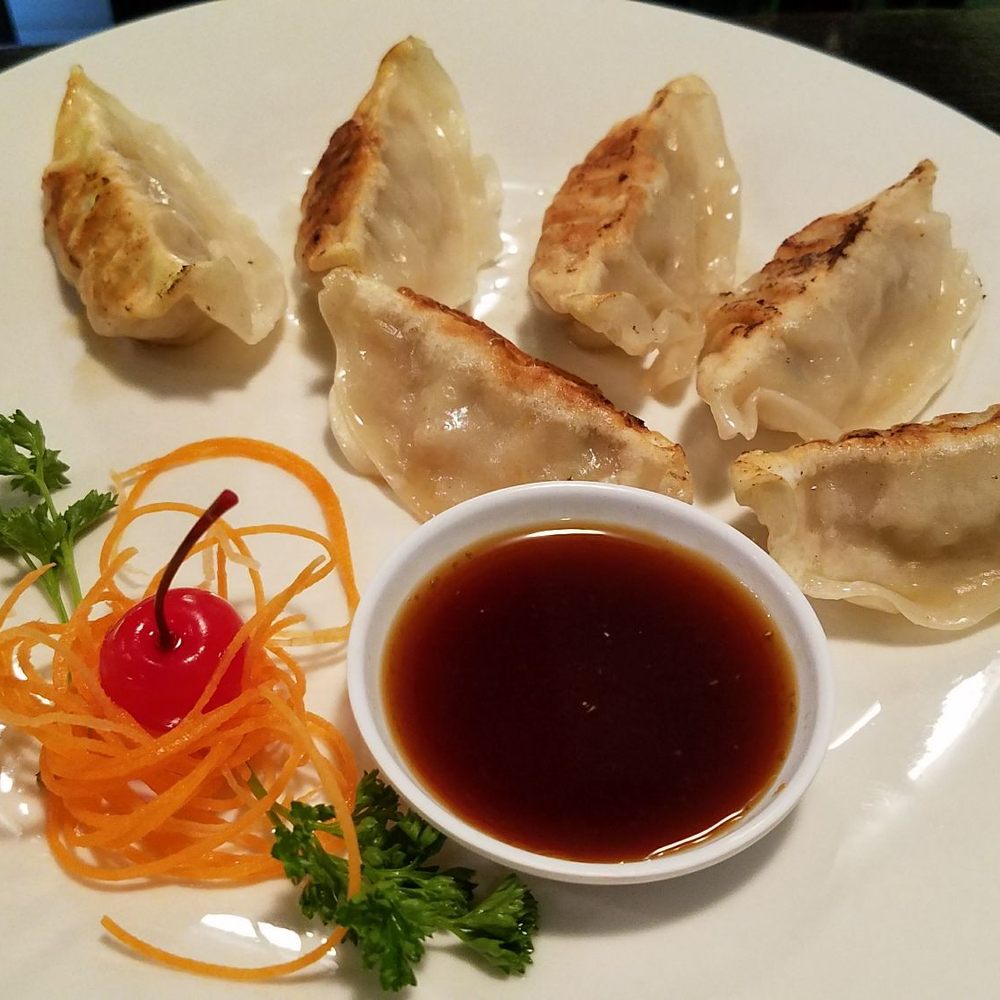 Sushi Ai - kick ass gyoza - Japanese Near Me - Saint Louis, Missouri Sushi Ai - kick ass gyoza - Japanese Near Me - Saint Louis, Missouri