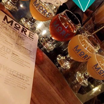 More Brewing - Brewpubs Near Me - Villa Park, Illinois