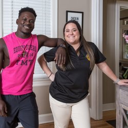 Sports Recovery Annex