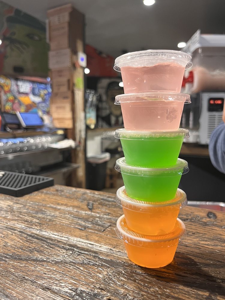 Wanderlust Wine - Shady Lane - vineyard in Austin, TX