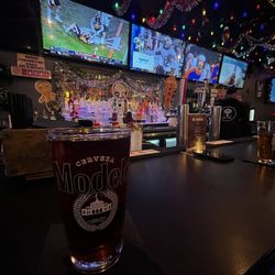 The Parc - Bar TVs