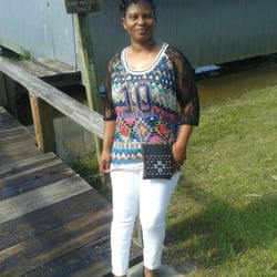 Bumper's Drive-in - Ms.T