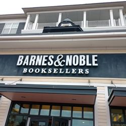 Barnes & Noble