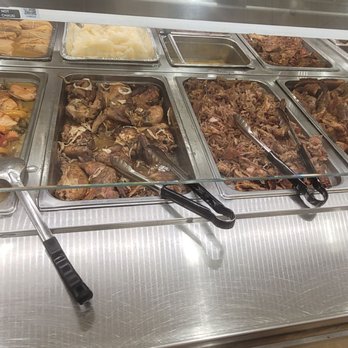 Sedano's - Lots of hot food on the bar - Grocery Near Me - Hialeah, Florida Sedano's - Lots of hot food on the bar - Grocery Near Me - Hialeah, Florida