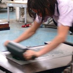London Print Studio