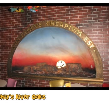 Chuy's - Mexican Near Me - Houston, Texas