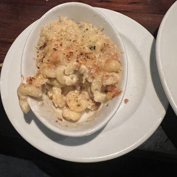 LongHorn Steakhouse - Steakhouse Mac & Cheese - Steakhouses Near Me - Charleston, West Virginia