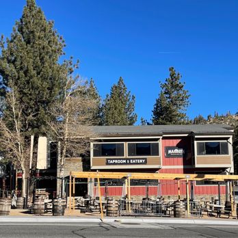 Mammoth Brewing - Front View - Breweries Near Me - Mammoth Lakes, California Mammoth Brewing - Front View - Breweries Near Me - Mammoth Lakes, California