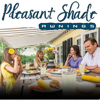 Pleasant Shade Awnings - We sell unsetter® retractable awnings! - Awnings Near Me - Wake Forest, North Carolina Pleasant Shade Awnings - We sell unsetter® retractable awnings! - Awnings Near Me - Wake Forest, North Carolina