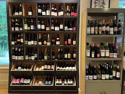 Owen's General Store by null