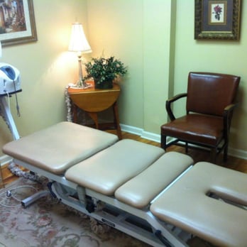 Carmen John Occhiuzzi, DC - Physical Therapy Near Me - North Haledon, New Jersey