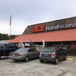 Moodys Ace Hardware - Ace is the place!
