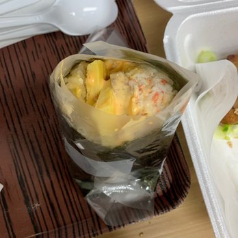 Tiam Tiam - Onigiri - Japanese Near Me - Harrison, New Jersey Tiam Tiam - Onigiri - Japanese Near Me - Harrison, New Jersey
