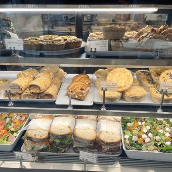 Wholegreen Bakery - Bakeries Near Me