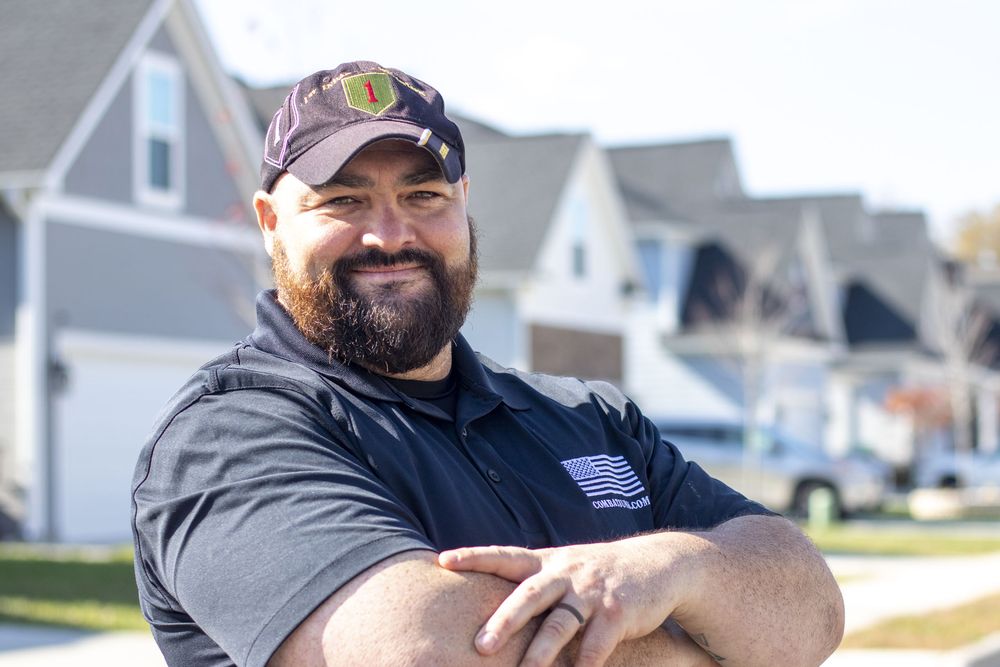 COMBAT JUNK Updated June 2024 Request a Quote WinstonSalem