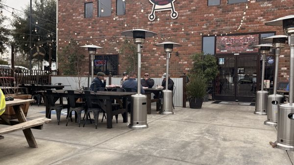 Prime Time BBQ, Butcher Shop, and Catering by null