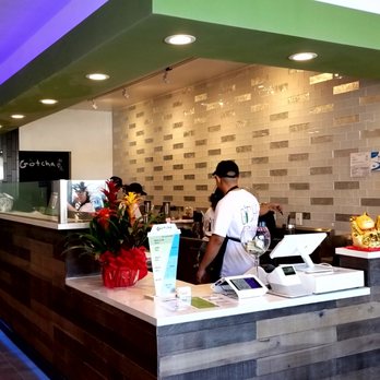AB Teahouse - Interior - Bubble Tea Near Me - Cypress, California AB Teahouse - Interior - Bubble Tea Near Me - Cypress, California