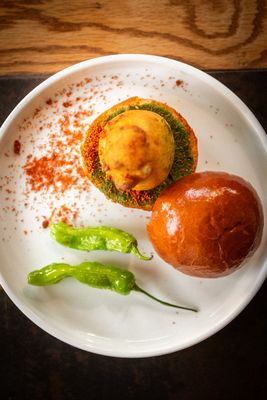 Almost Famous Indian by null