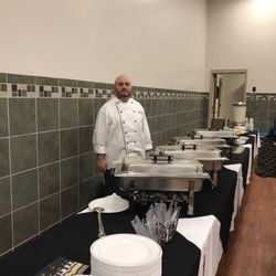 MJ's Familia Catering - MJ'S familia catering