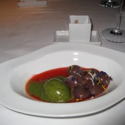 Chocolate Ball