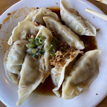 LEI KITCHEN - Steamed Dumplings (8 pc) - Vietnamese Near Me - Corpus Christi, Texas LEI KITCHEN - Steamed Dumplings (8 pc) - Vietnamese Near Me - Corpus Christi, Texas