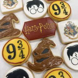Cookies By Design