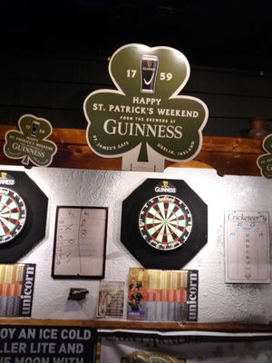 Molly's Pub by null