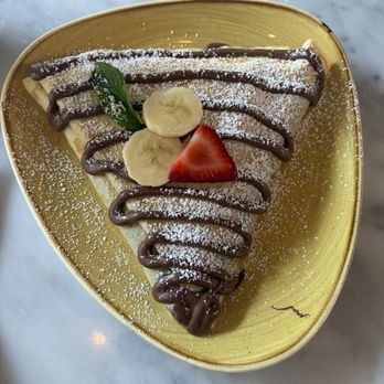 The Crepe Shop - Creperies Near Me - Chicago, Illinois The Crepe Shop - Creperies Near Me - Chicago, Illinois