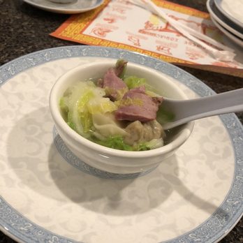 China Villa - Wonton Soup, delicious. - Chinese Near Me - Rocklin, California China Villa - Wonton Soup, delicious. - Chinese Near Me - Rocklin, California