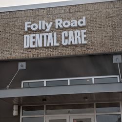 Folly Road Dental Care - Folly Road Dental Care
