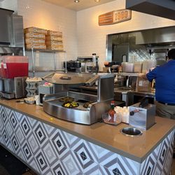 Habit Burger & Grill