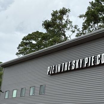 Pie in the Sky Pie Co. - Easy to see, at the intersection of FM2854 and loop 336. - Bakeries Near Me - Conroe, Texas Pie in the Sky Pie Co. - Easy to see, at the intersection of FM2854 and loop 336. - Bakeries Near Me - Conroe, Texas