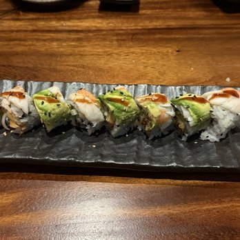 MF Sushi - Japanese Near Me - Atlanta, Georgia