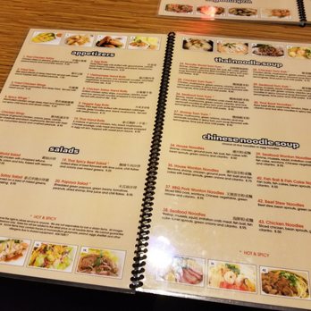 Noodle World - Starters - Chinese Near Me - Alhambra, California Noodle World - Starters - Chinese Near Me - Alhambra, California