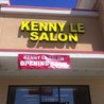 Kenny Le Salon - Hair Salons Near Me - Vallejo, California Kenny Le Salon - Hair Salons Near Me - Vallejo, California
