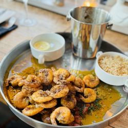 SILO 5 - Shrimp