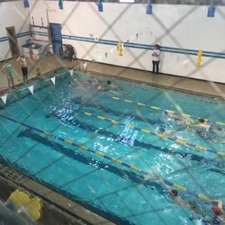 YMCA of Helena - Pool