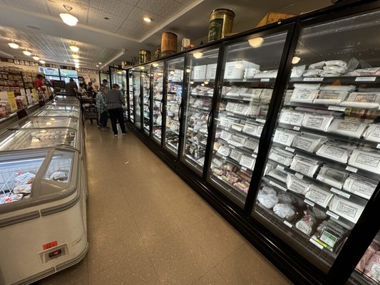 Ream's Meat Market by null