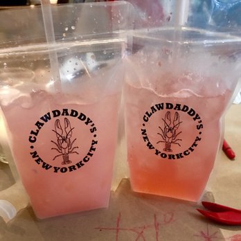 Claw Daddy's - Cajun/Creole Near Me - New York, New York Claw Daddy's - Cajun/Creole Near Me - New York, New York