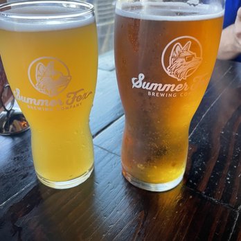 Summer Fox Brewing - Brewpubs Near Me - Fresno, California Summer Fox Brewing - Brewpubs Near Me - Fresno, California